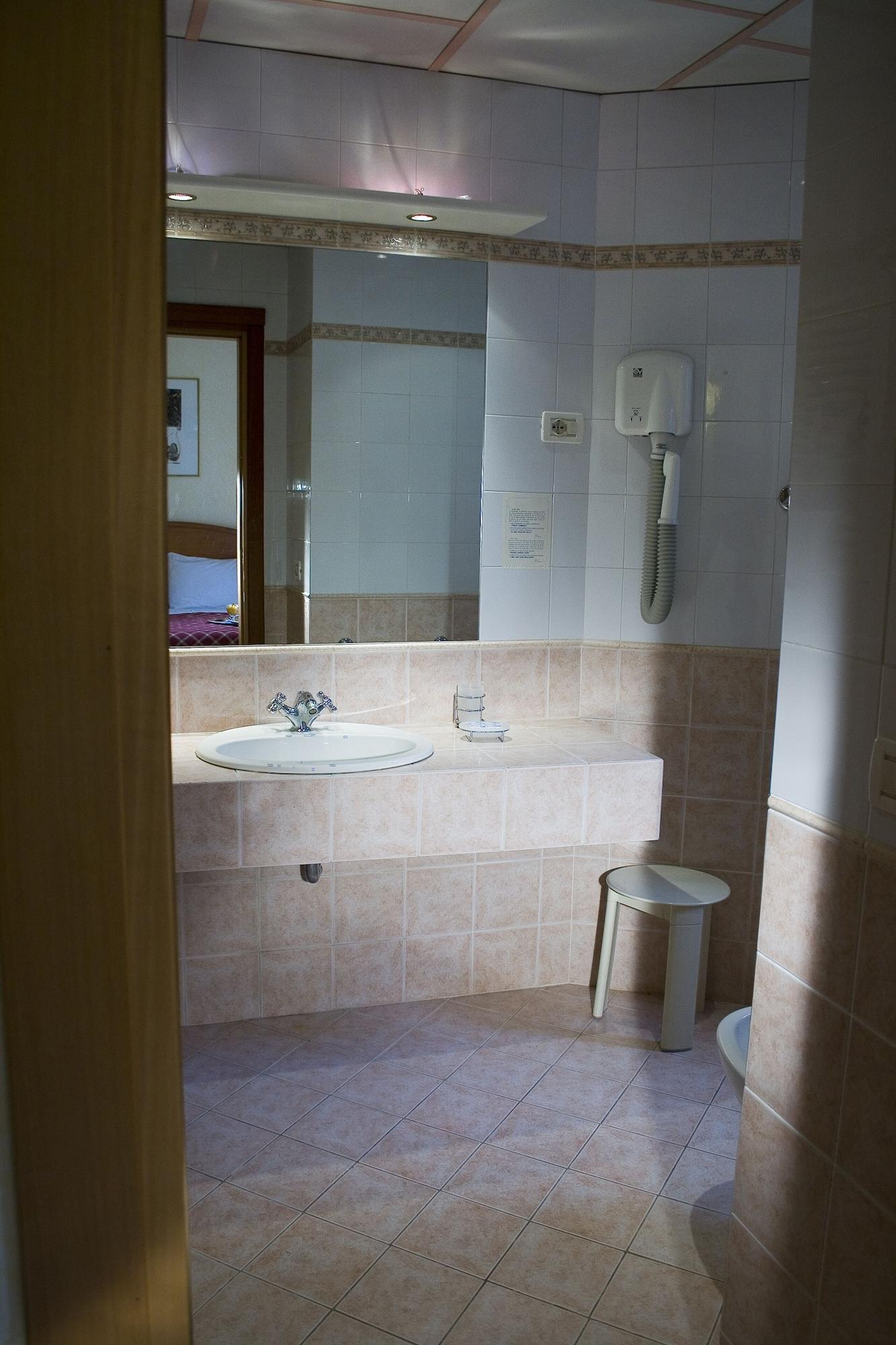 Delle Muse Hotel Rom